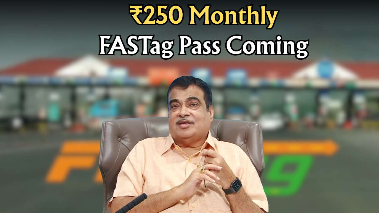 Fastag Update