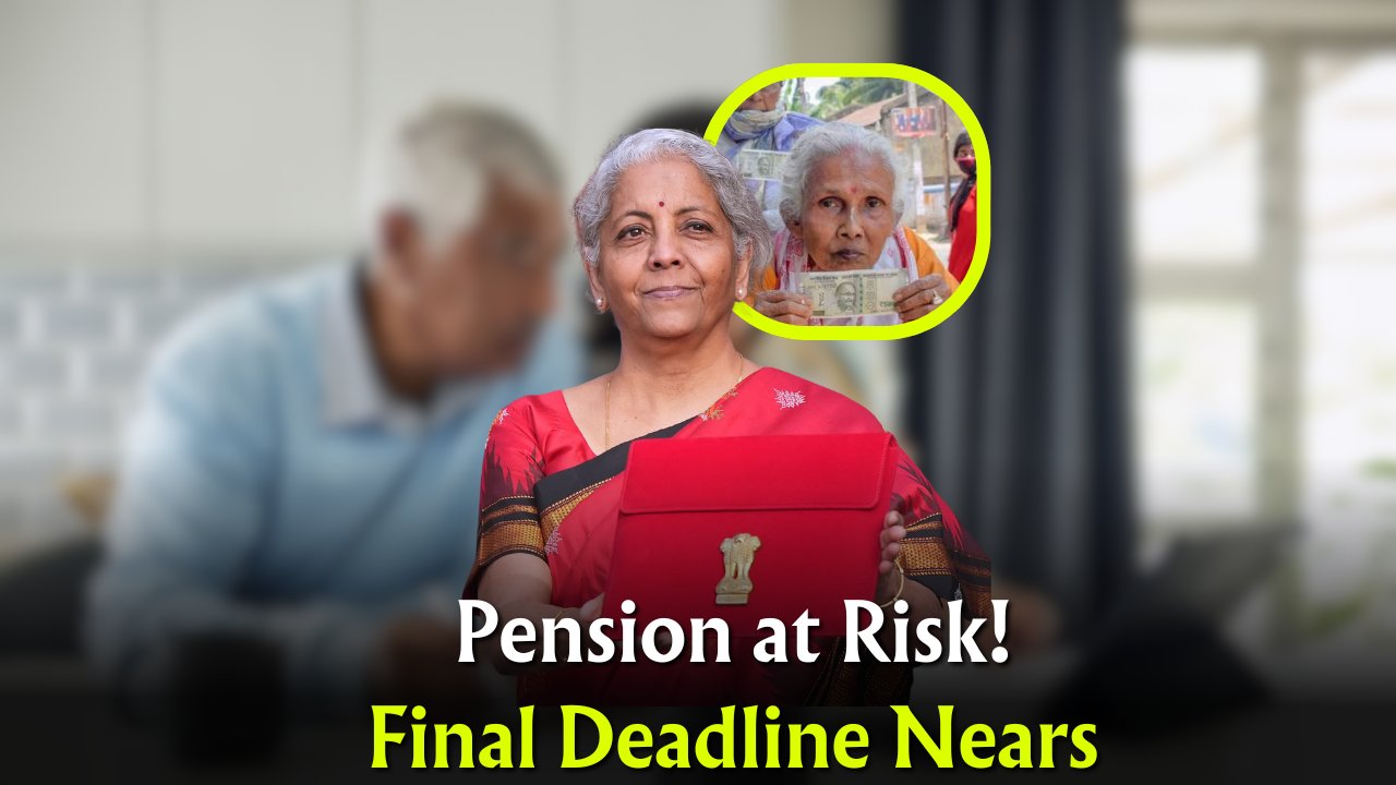 Pension Rules in 2025