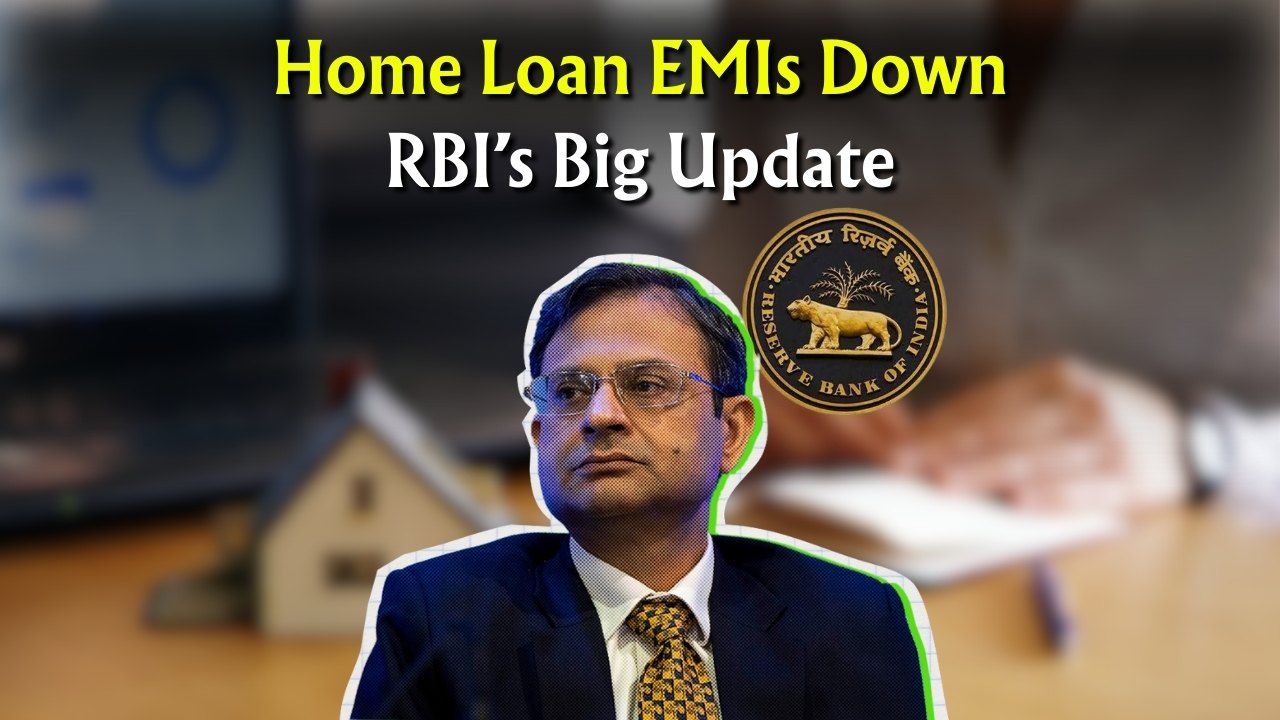 RBI Interest Rates