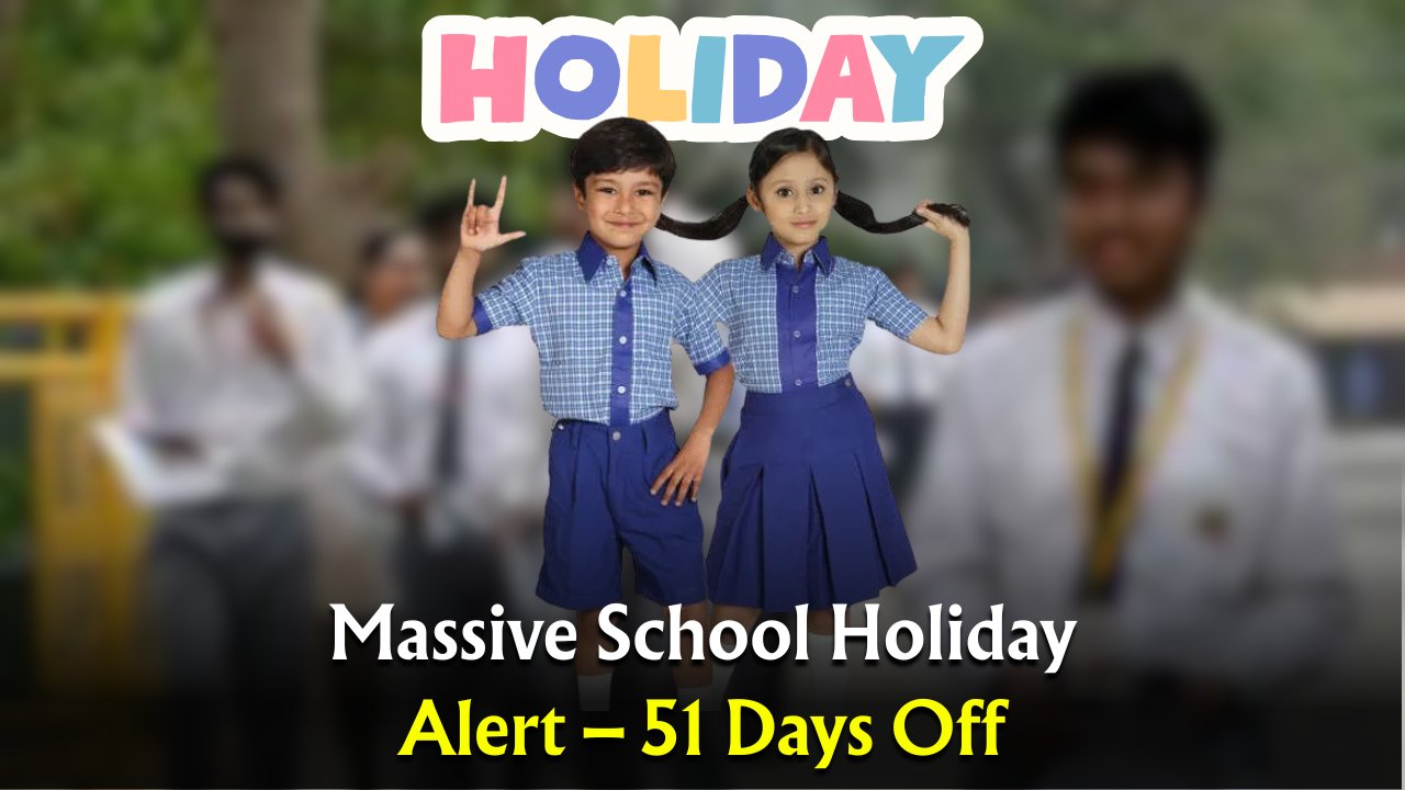 Students Rejoice