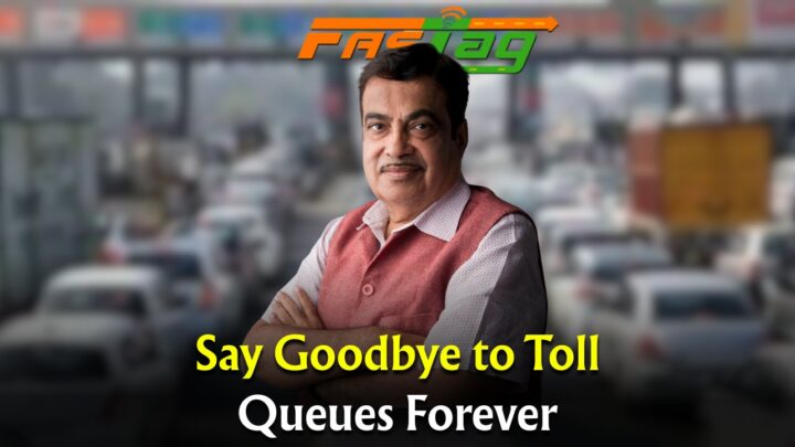 Toll Booths News