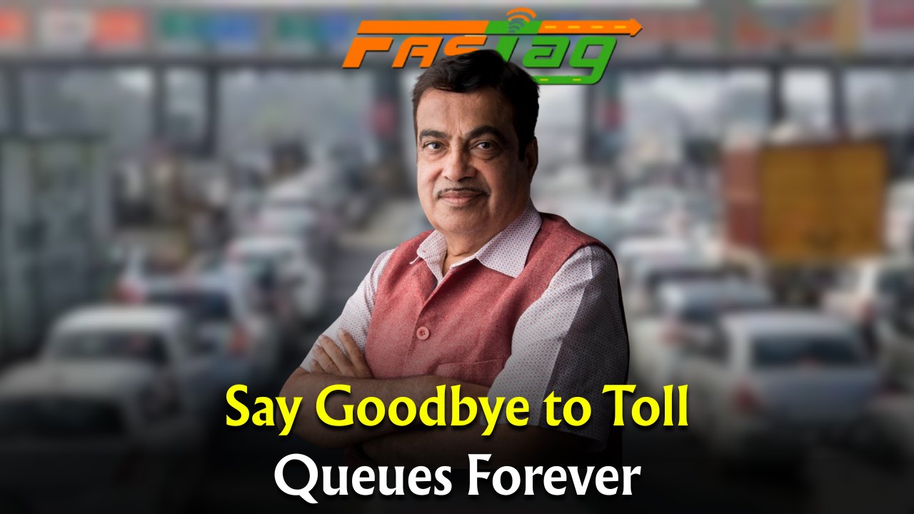 Toll Booths News